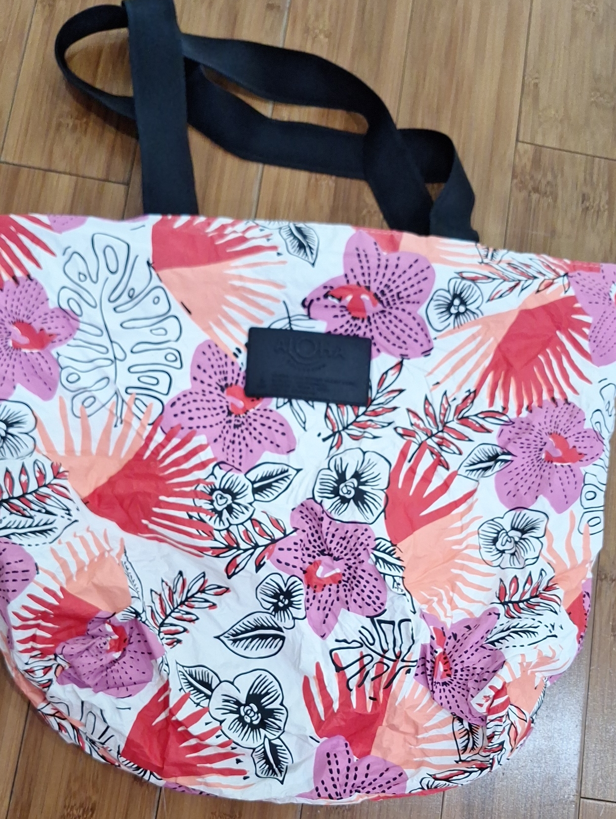 Aloha Bag